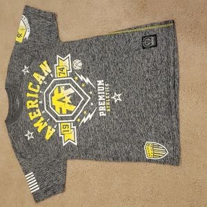 American Fighter t-shirt